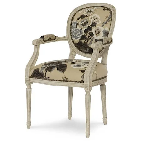 Louis XVI Chair